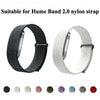 Woven Nylon Replacement Strap for Hume Band