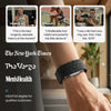Woven Nylon Replacement Strap for Hume Band