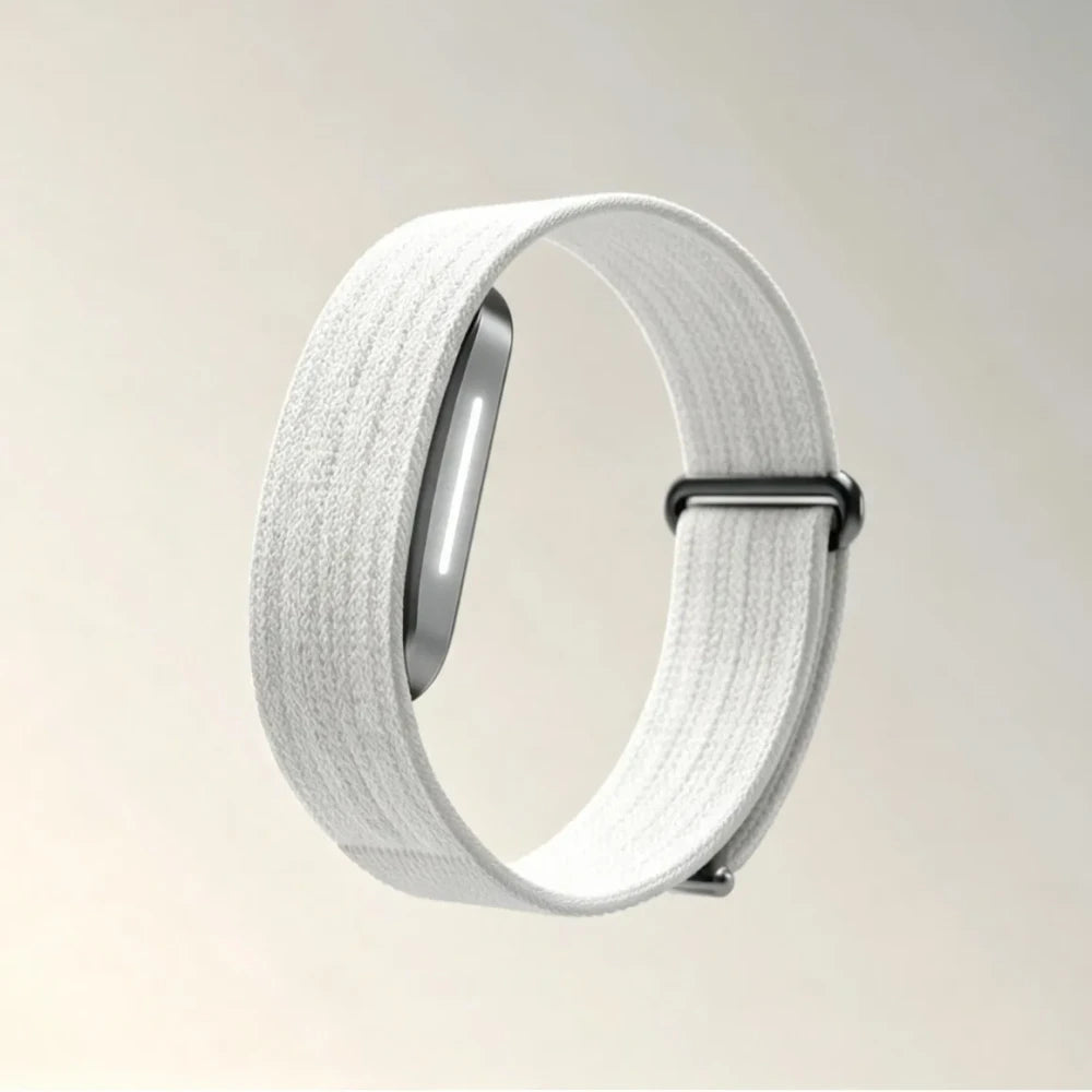 Woven Nylon Replacement Strap for Hume Band
