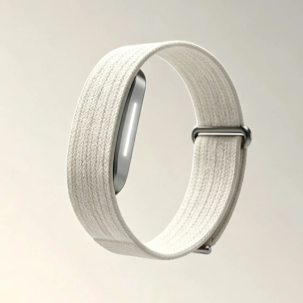 Woven Nylon Replacement Strap for Hume Band