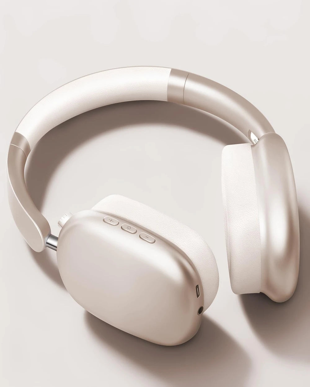 Wentronic Wireless Noise Canceling Headphones