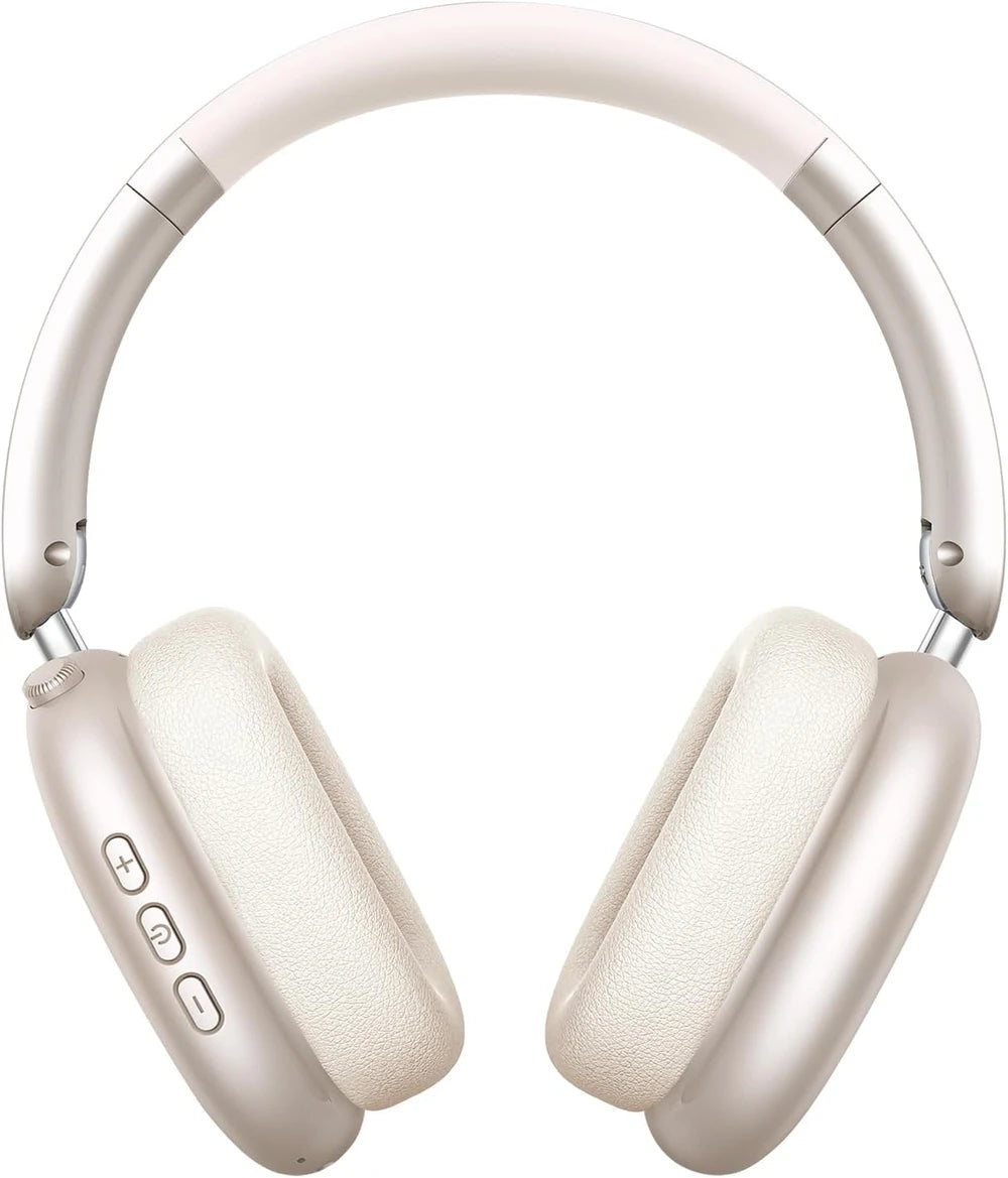 Wentronic Wireless Noise Canceling Headphones