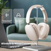 Wentronic Wireless Noise Canceling Headphones
