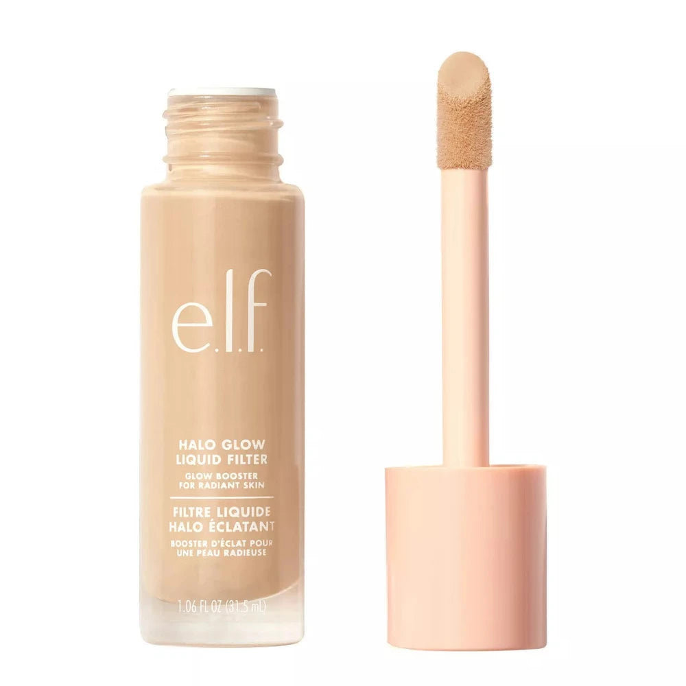 Halo Glow Liquid Filter Highlighter