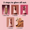 Halo Glow Liquid Filter Highlighter
