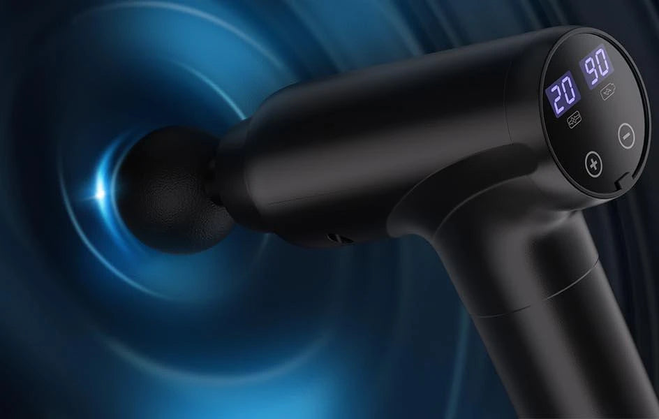 Cotsoco Deep Tissue Massage Gun