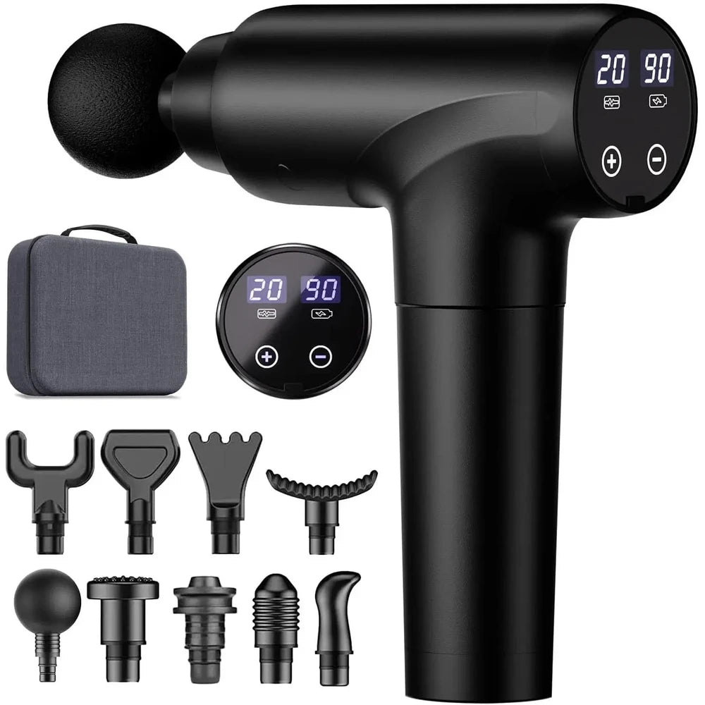 Cotsoco Deep Tissue Massage Gun