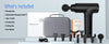 Cotsoco Deep Tissue Massage Gun