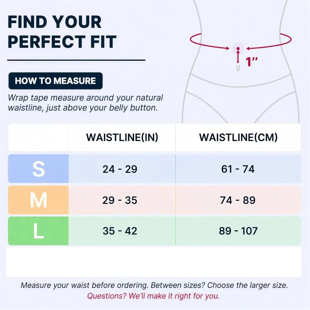 Unisex Posture Corrector Brace