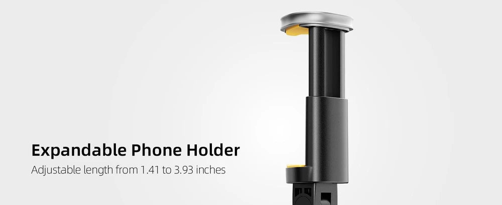 Phone Tripod Selfie Stick