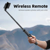 Phone Tripod Selfie Stick