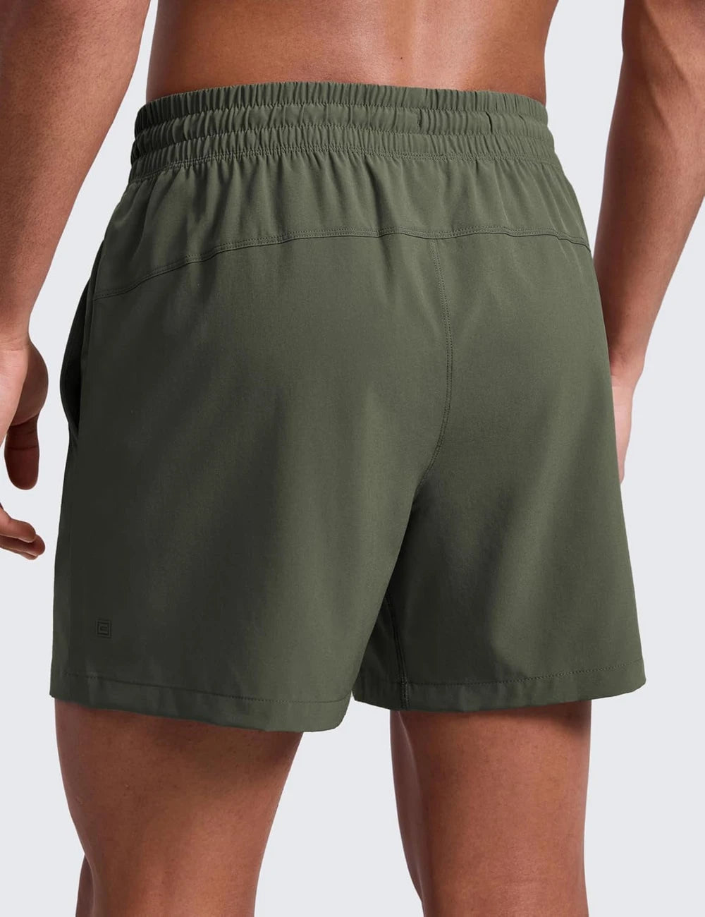 Free Move Linerless Shorts