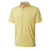 Mens Dry Fit Golf Polo Shirt
