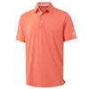 Mens Dry Fit Golf Polo Shirt