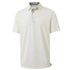 Mens Dry Fit Golf Polo Shirt