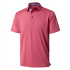 Mens Dry Fit Golf Polo Shirt