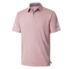 Mens Dry Fit Golf Polo Shirt
