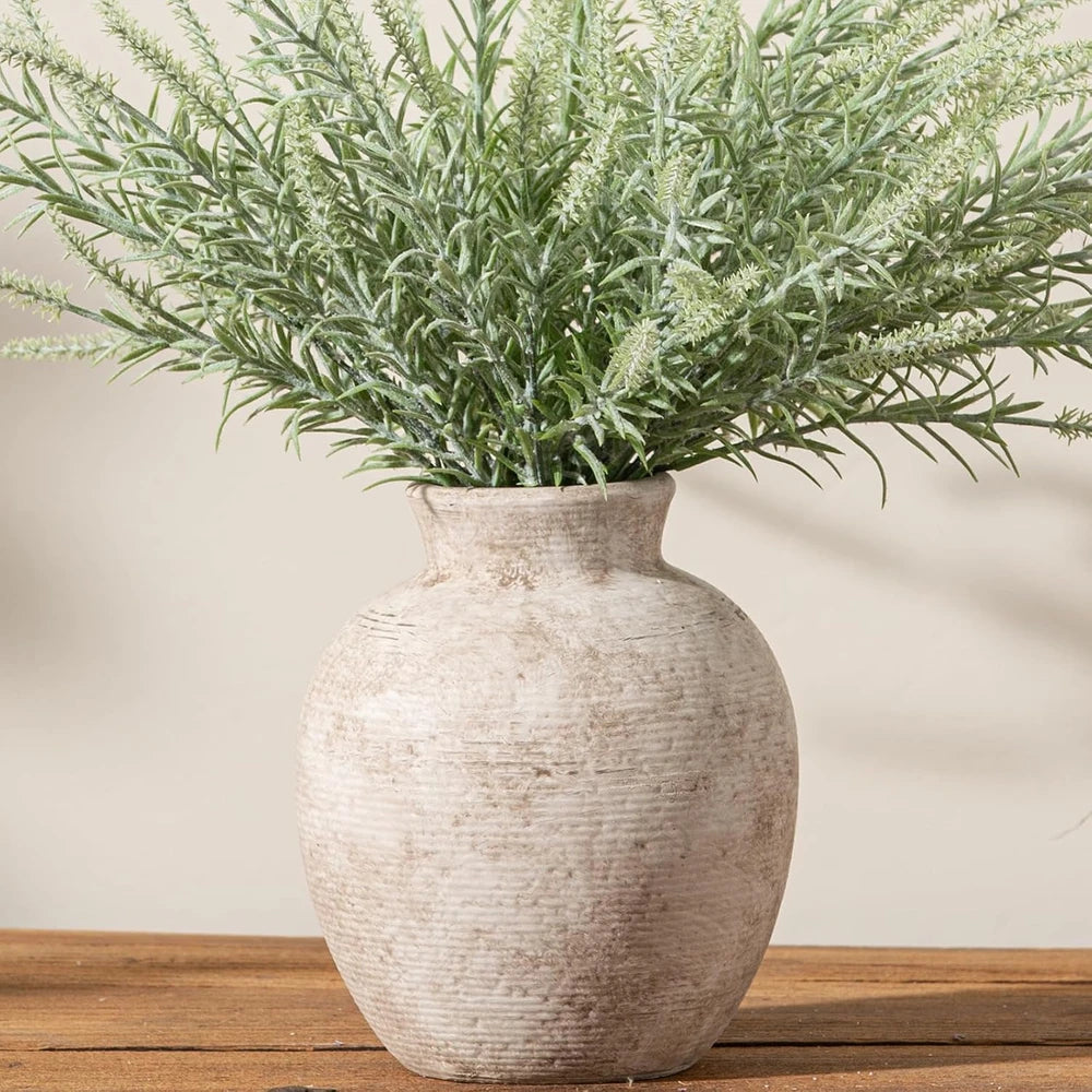 Vanselia Ceramic Flower Vase