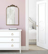 Baroque Arch Wall Mirror
