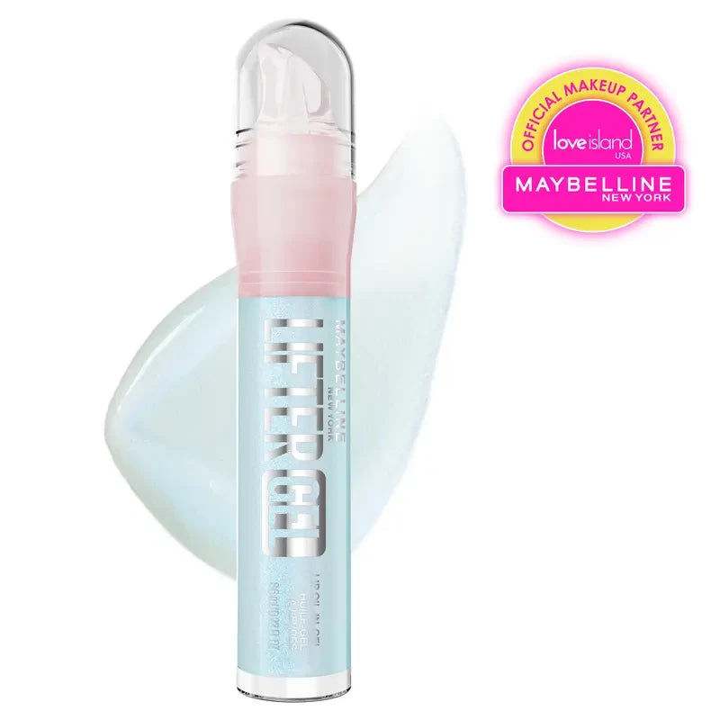 Maybelline Lifter Gel Lip Gloss