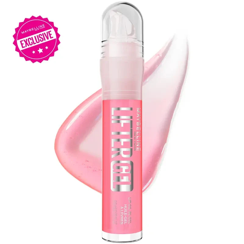 Maybelline Lifter Gel Lip Gloss