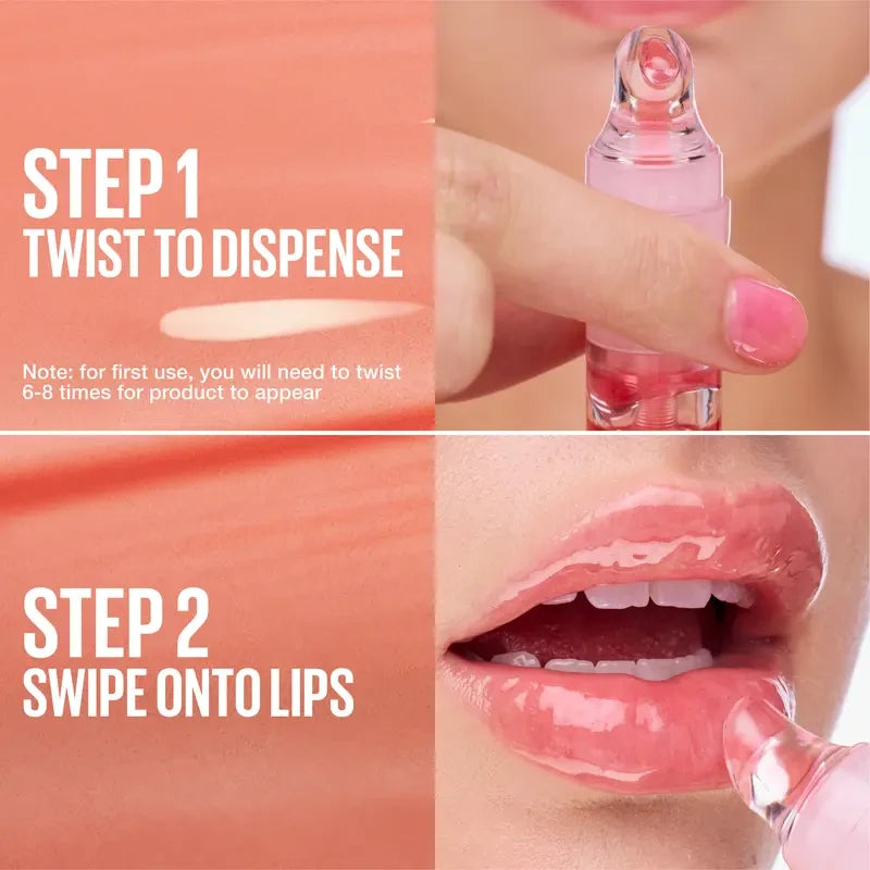Maybelline Lifter Gel Lip Gloss