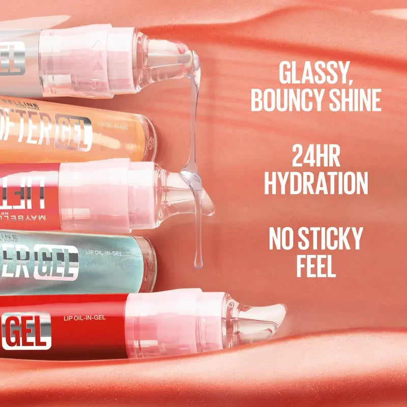 Maybelline Lifter Gel Lip Gloss