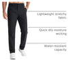 Libin Mens Stretch Golf Pants