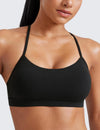 Butterluxe Y Back Sports Bra