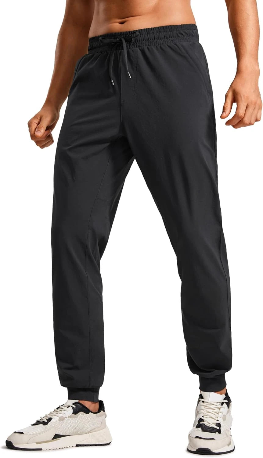 CRZ YOGA Stretch Workout Joggers