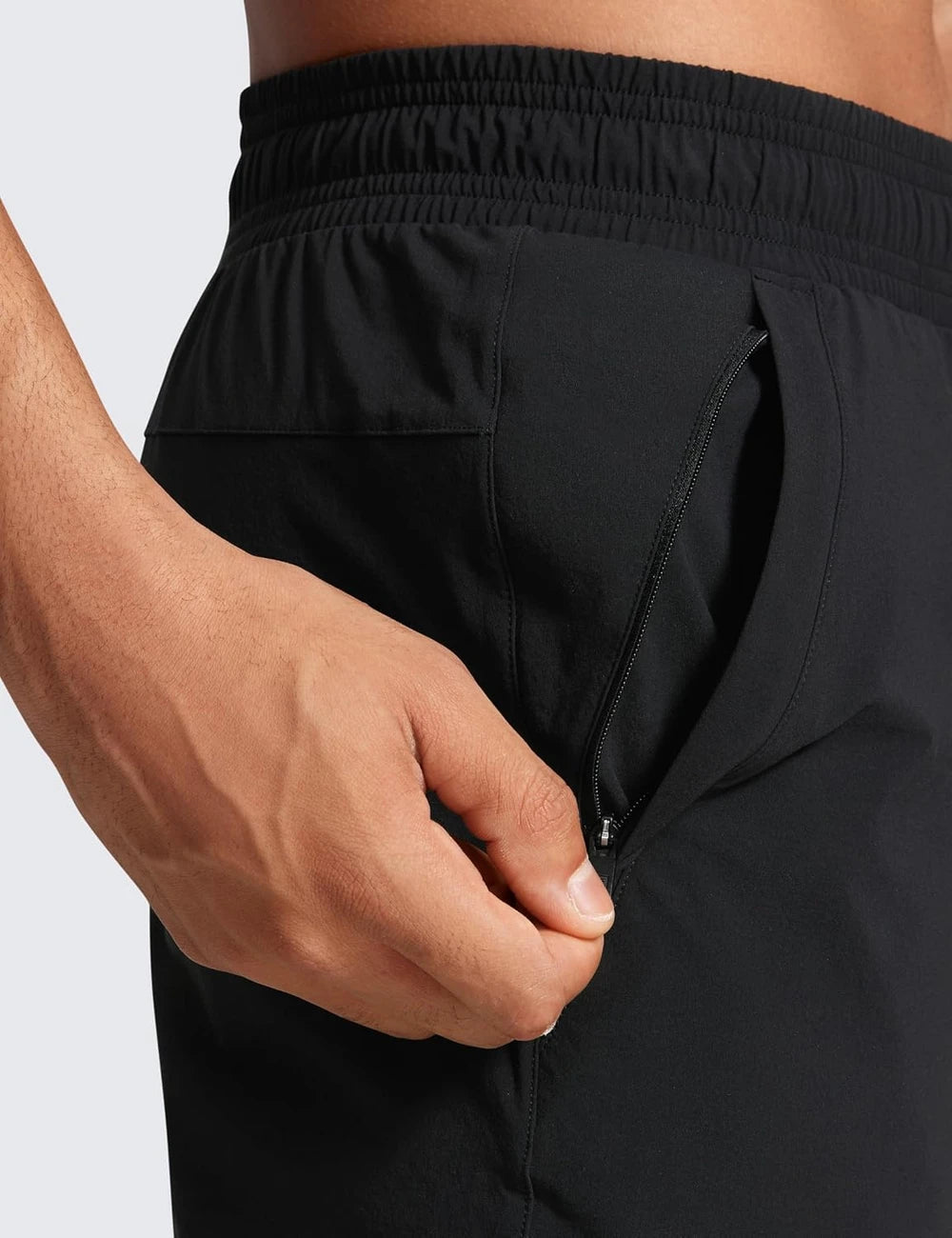 CRZ YOGA Stretch Workout Joggers