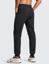 CRZ YOGA Stretch Workout Joggers