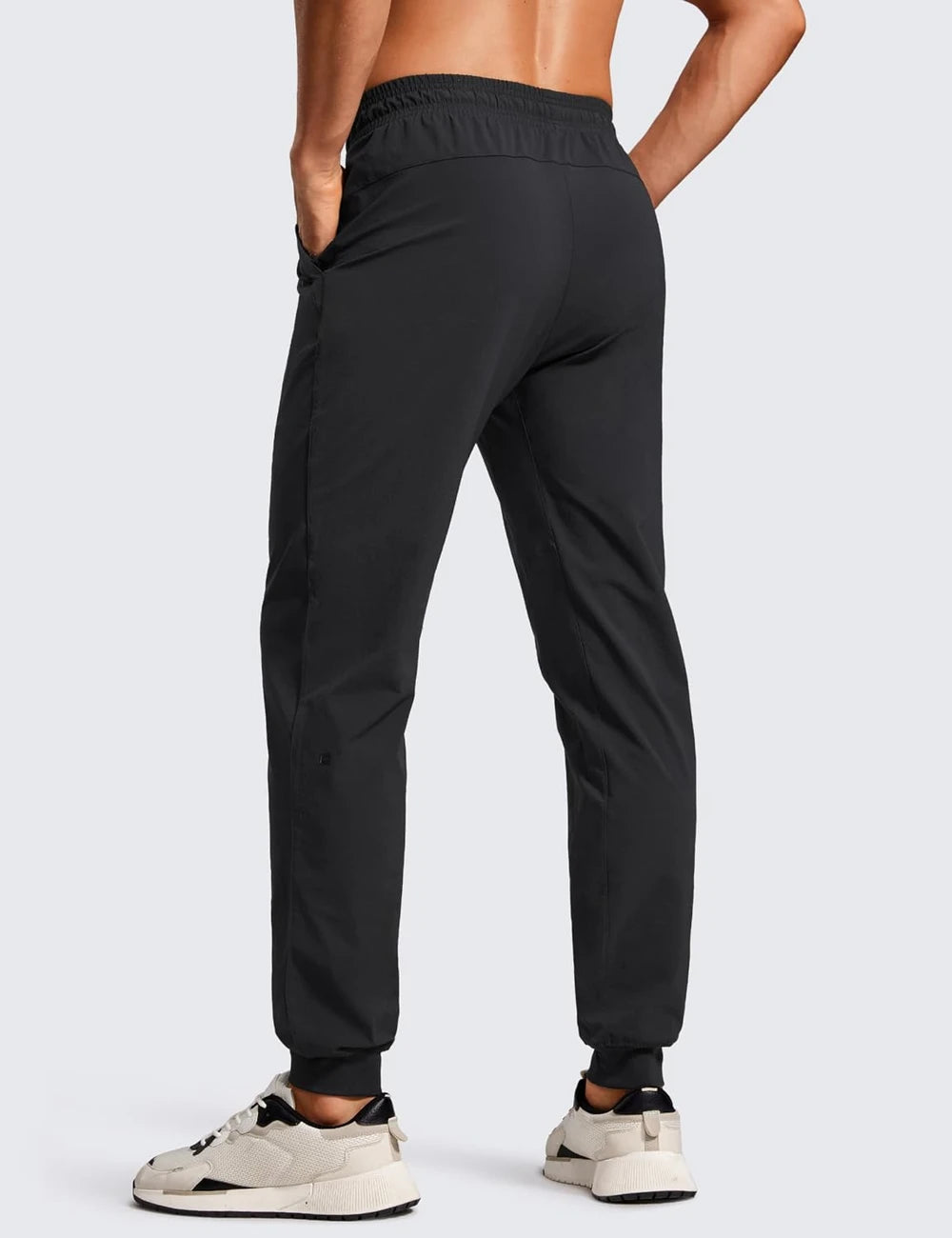 CRZ YOGA Stretch Workout Joggers