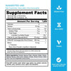 Goli Nutrition Zero Sugar Best Seller Trio Gummies