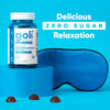Goli Nutrition Zero Sugar Best Seller Trio Gummies