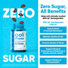 Goli Nutrition Zero Sugar Best Seller Trio Gummies