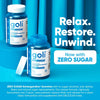 Goli Nutrition Zero Sugar Best Seller Trio Gummies