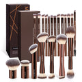 MAANGE Makeup Brushes Set 1 Set Multifunctional Makeup Brushes for Powder Liquid Cream Makeup Tools for Women Cosmetics Brushes Set Makeup Kits Makeup Brushes Set Makeup Tools Cosmetics Kits Concealer Brush,#Dealsforyoudays#Backtoschool#Sohochic