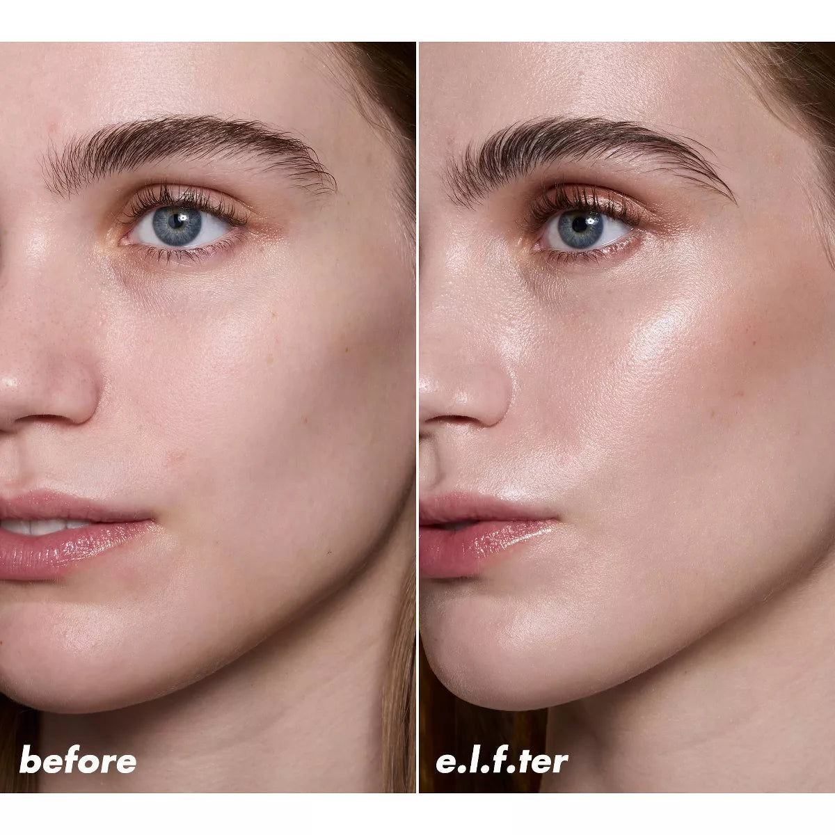 E.L.F. Halo Glow Liquid Filter Highlighter - 1.06 Fl Oz