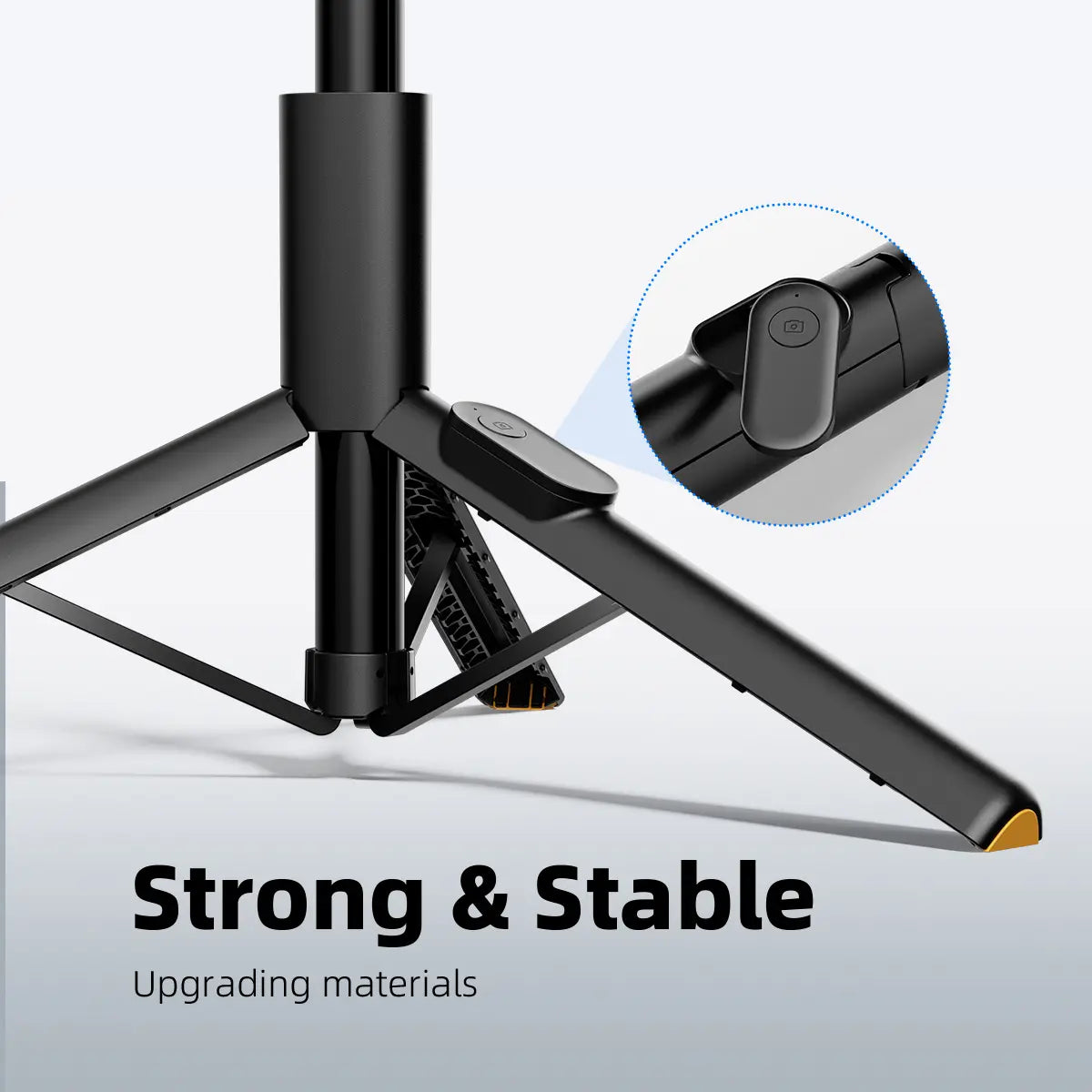 【Backtoschool] Weilisi 60" Phone Tripod, Tripod for Iphone & Portable Selfie Stick Tripod with Remote, Phone Tripod Stand for Video Recording, Travel Tripod for Cell Phone Tripod Compatible with Iphone 15/14/13/Android,Back to School,Back to School Haul