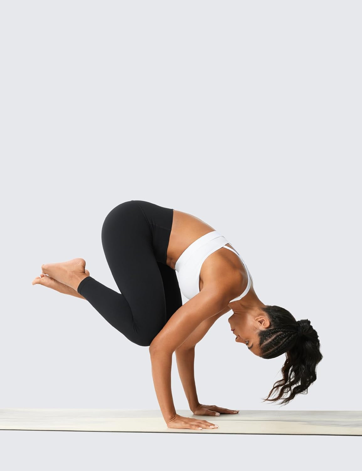 Butterlift Leggings 25"