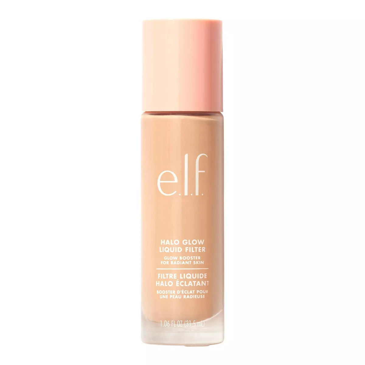 E.L.F. Halo Glow Liquid Filter Highlighter - 1.06 Fl Oz
