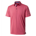 MAELREG Mens Polo Shirts Short Casual Dry Fit Performance Designed Collared Golf Polo Shirts for Men plus Size Men'S Tops