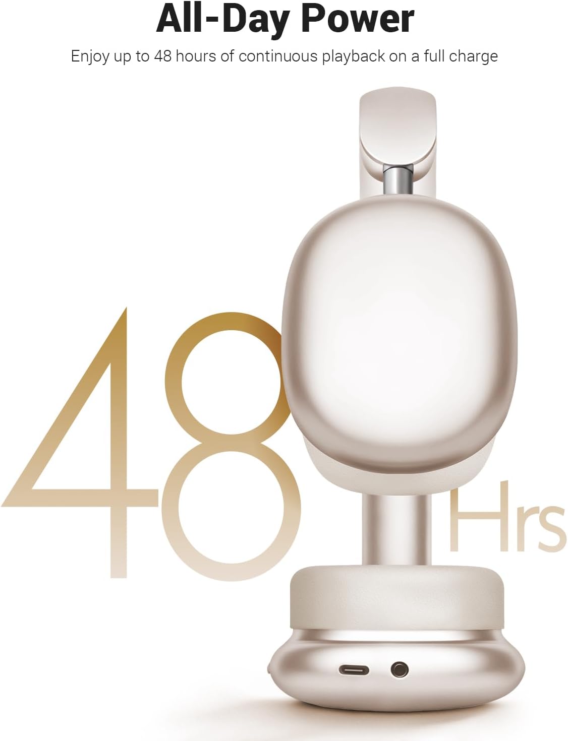 Starlight QuietPods Pro